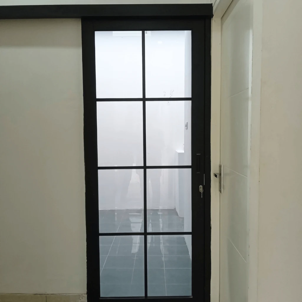 Renovasi Rumah BC, Cilegon Banten - 4