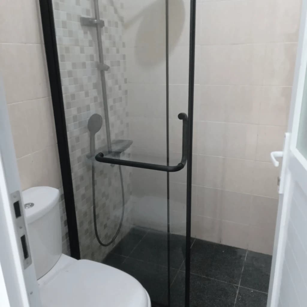 Renovasi Rumah BC, Cilegon Banten - 6