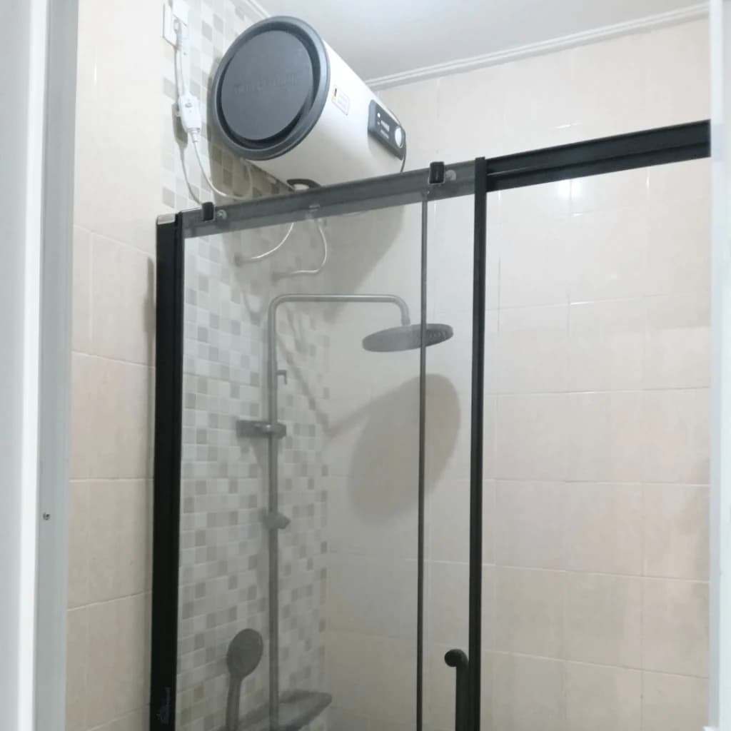 Renovasi Rumah BC, Cilegon Banten - 7