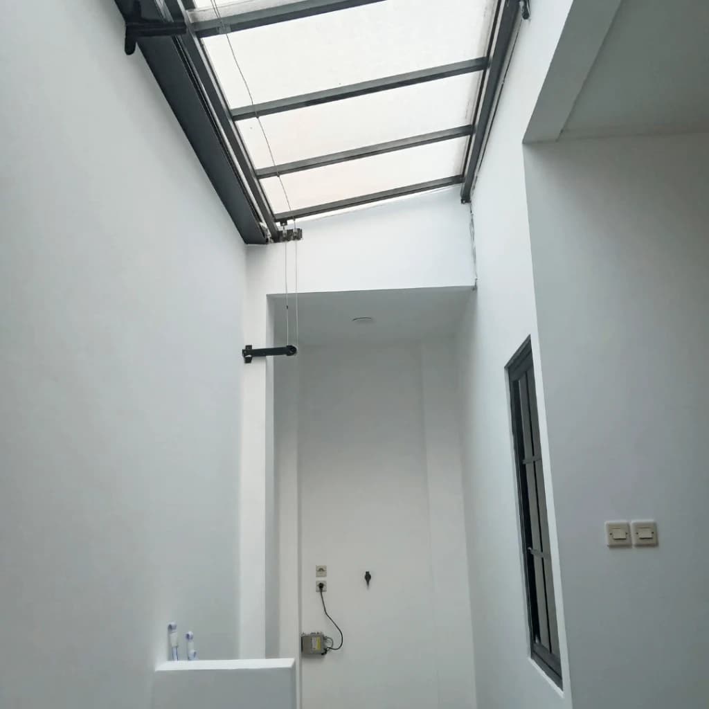 Renovasi Rumah BC, Cilegon Banten - 10