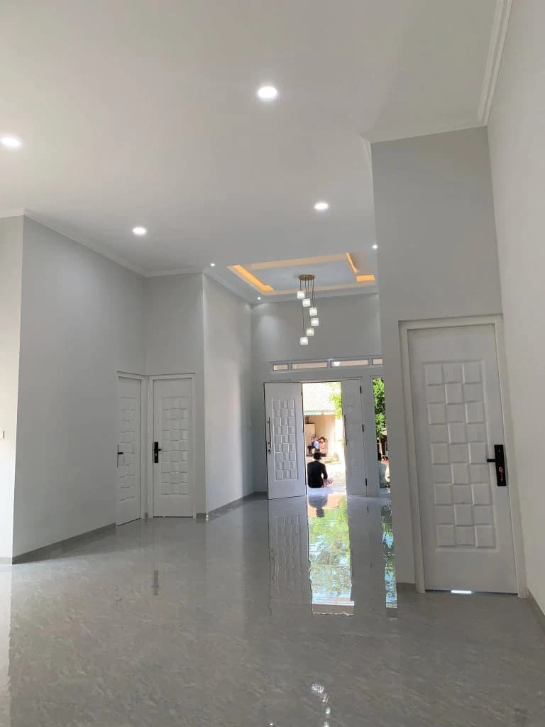 Bangun Rumah JK, Baros Cilegon Banten - 3