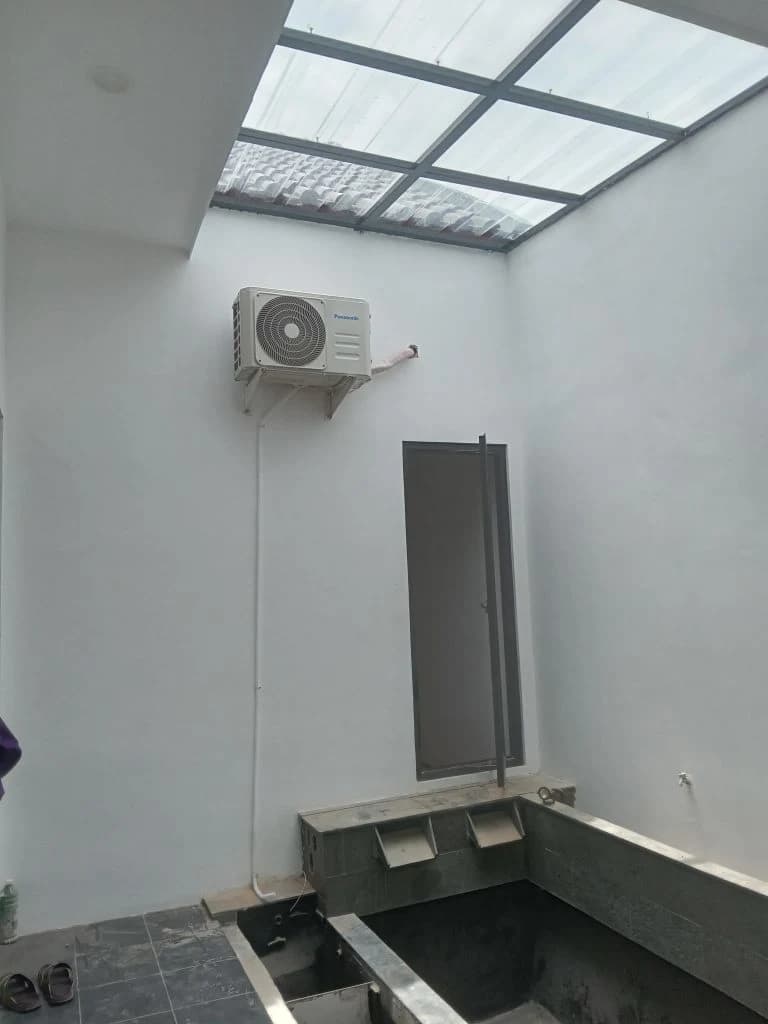 Renovasi Rumah NP, Cilegon Banten - 4