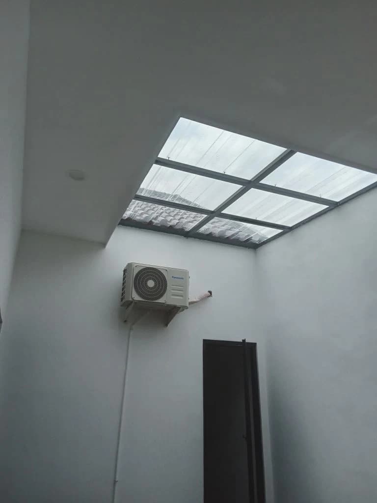 Renovasi Rumah NP, Cilegon Banten - 5