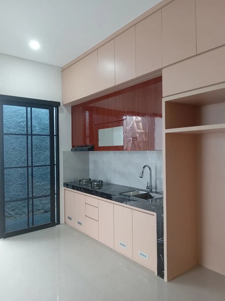 Renovasi Rumah NP, Cilegon Banten - 6