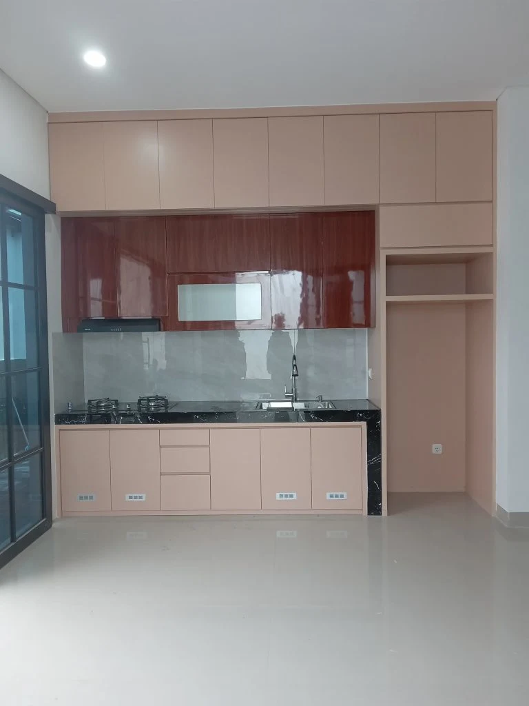 Renovasi Rumah NP, Cilegon Banten - 7