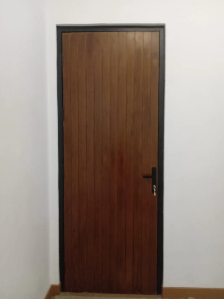 Renovasi Rumah NP, Cilegon Banten - 8
