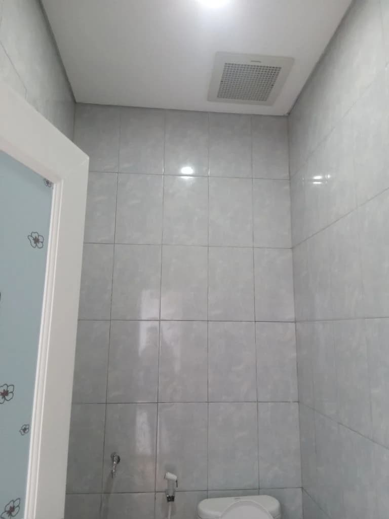 Renovasi Rumah NP, Cilegon Banten - 11