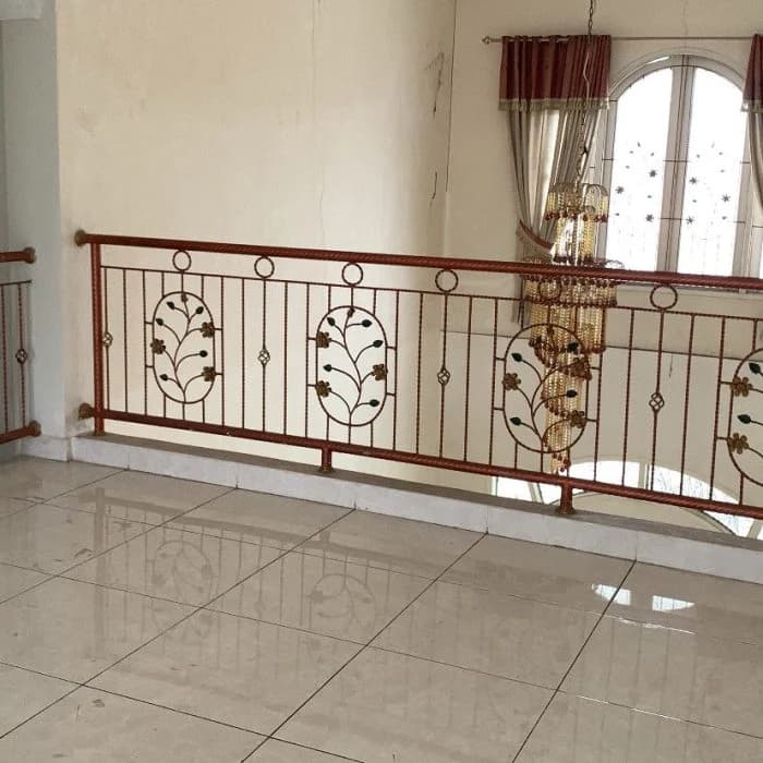 Renovasi Rumah YT, Serang Banten - 2