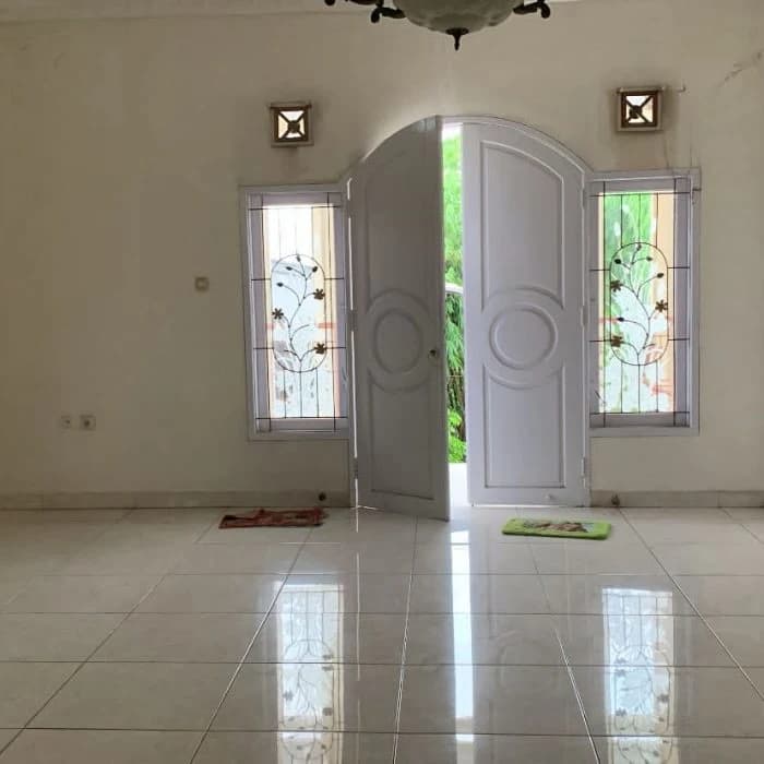 Renovasi Rumah YT, Serang Banten - 3