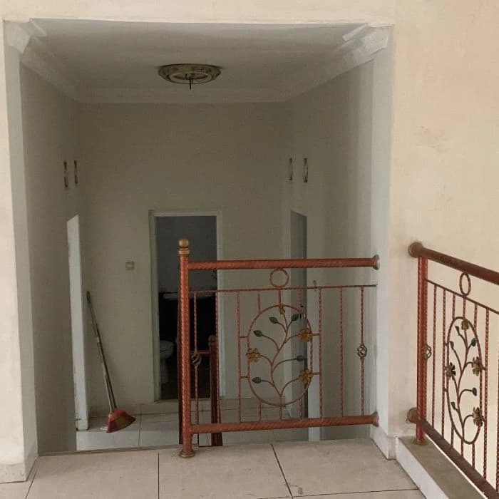 Renovasi Rumah YT, Serang Banten - 4