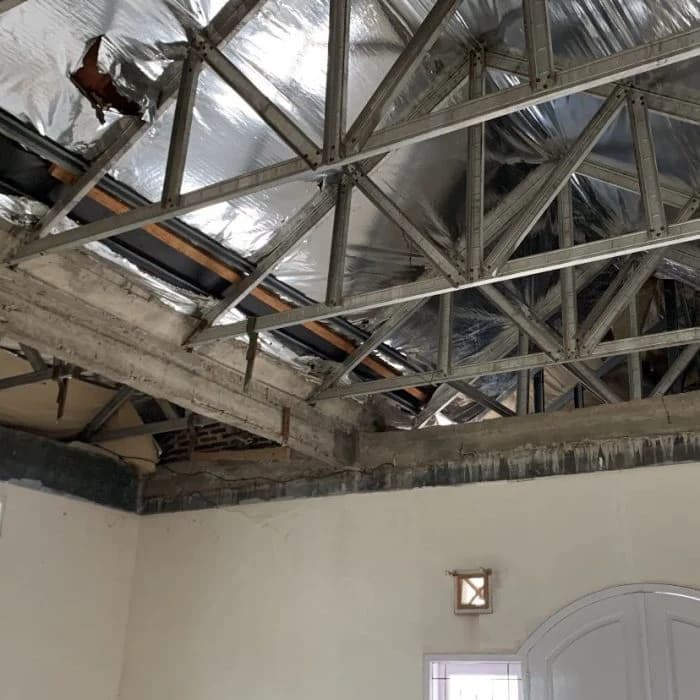 Renovasi Rumah YT, Serang Banten - 6