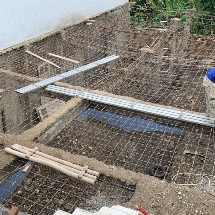 Renovasi Rumah YT, Serang Banten - 10