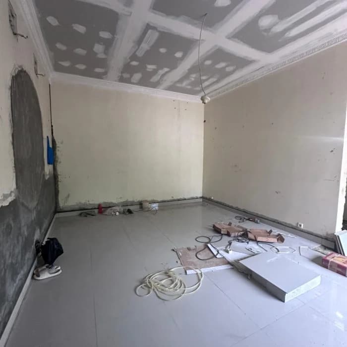 Renovasi Rumah YT, Serang Banten - 11