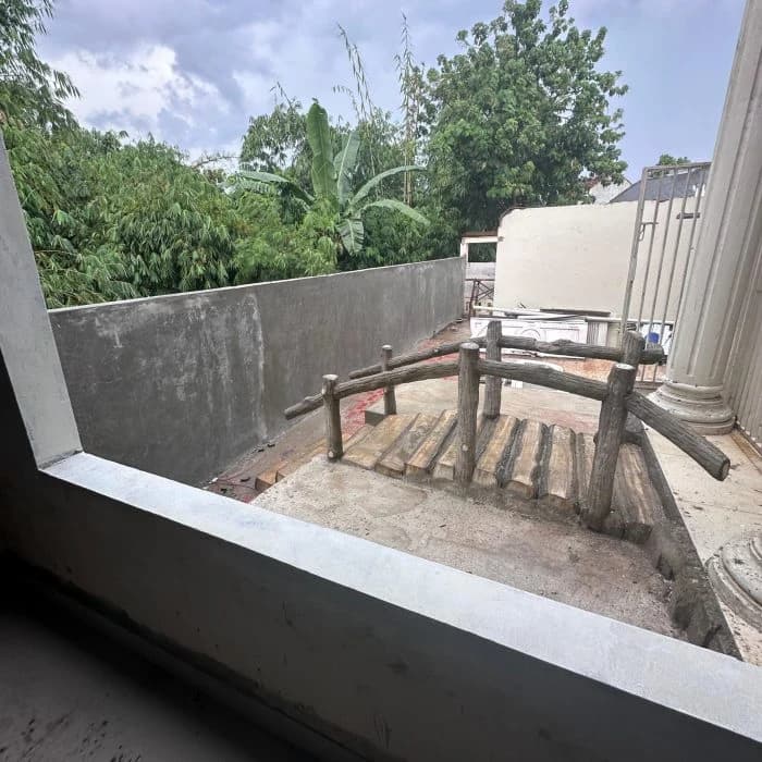 Renovasi Rumah YT, Serang Banten - 12