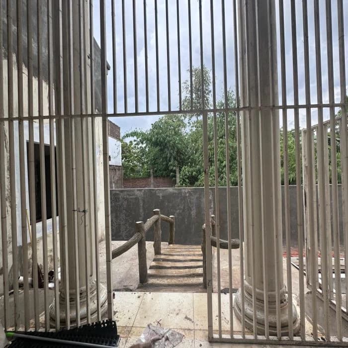 Renovasi Rumah YT, Serang Banten - 14