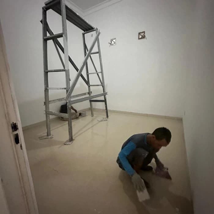 Renovasi Rumah YT, Serang Banten - 15