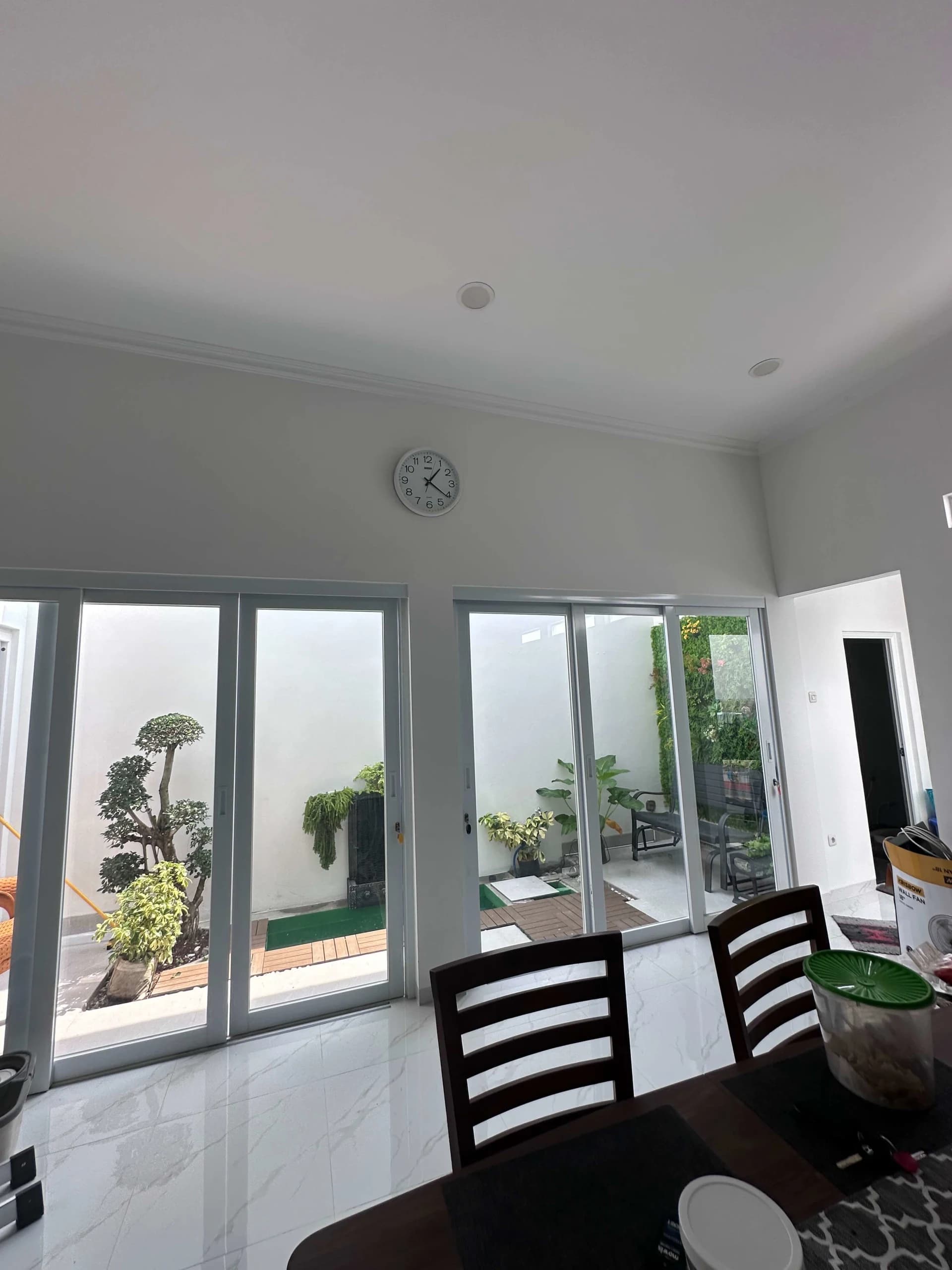 Bangun Rumah SC, Cilegon Banten - 6