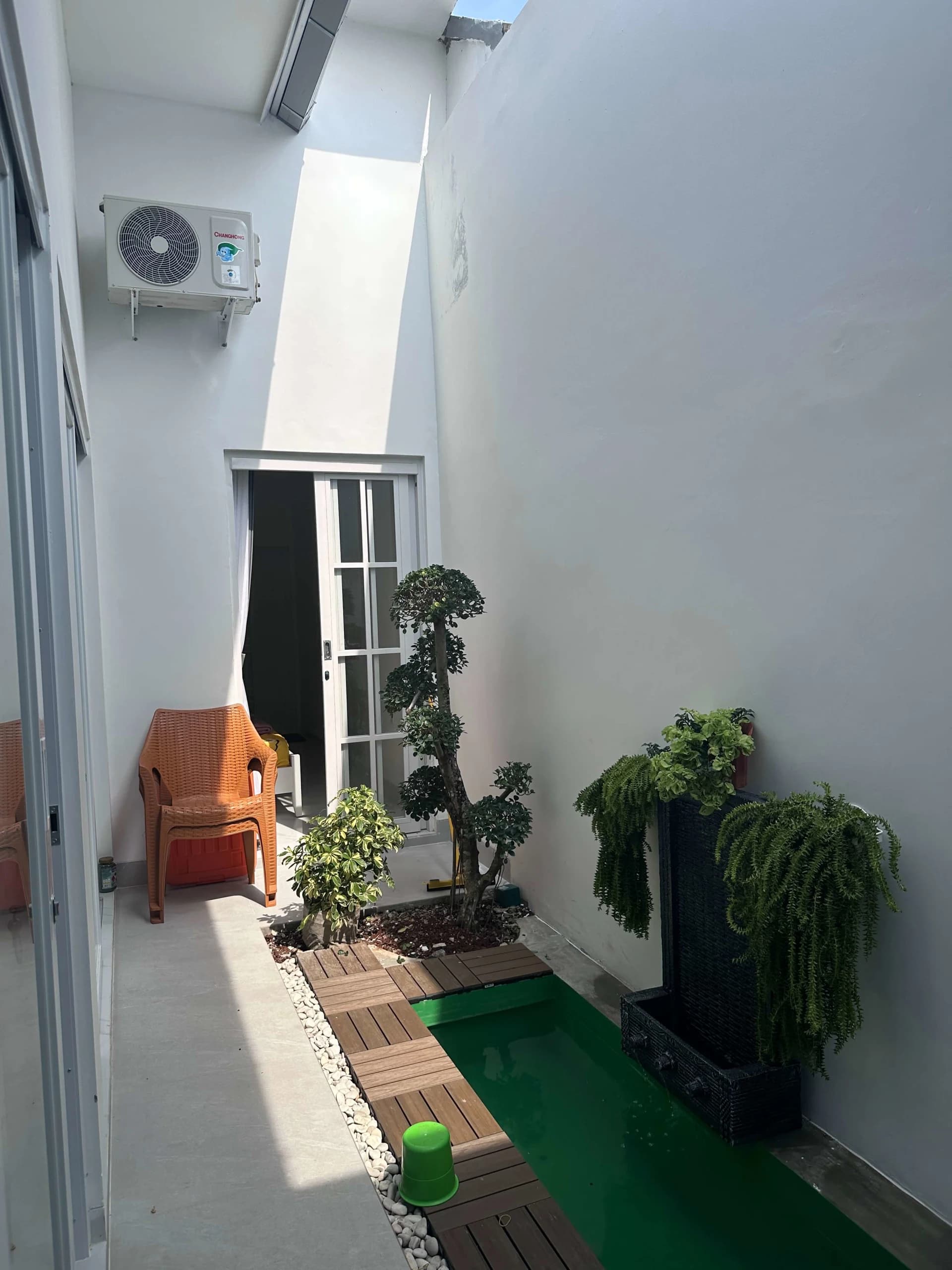 Bangun Rumah SC, Cilegon Banten - 7