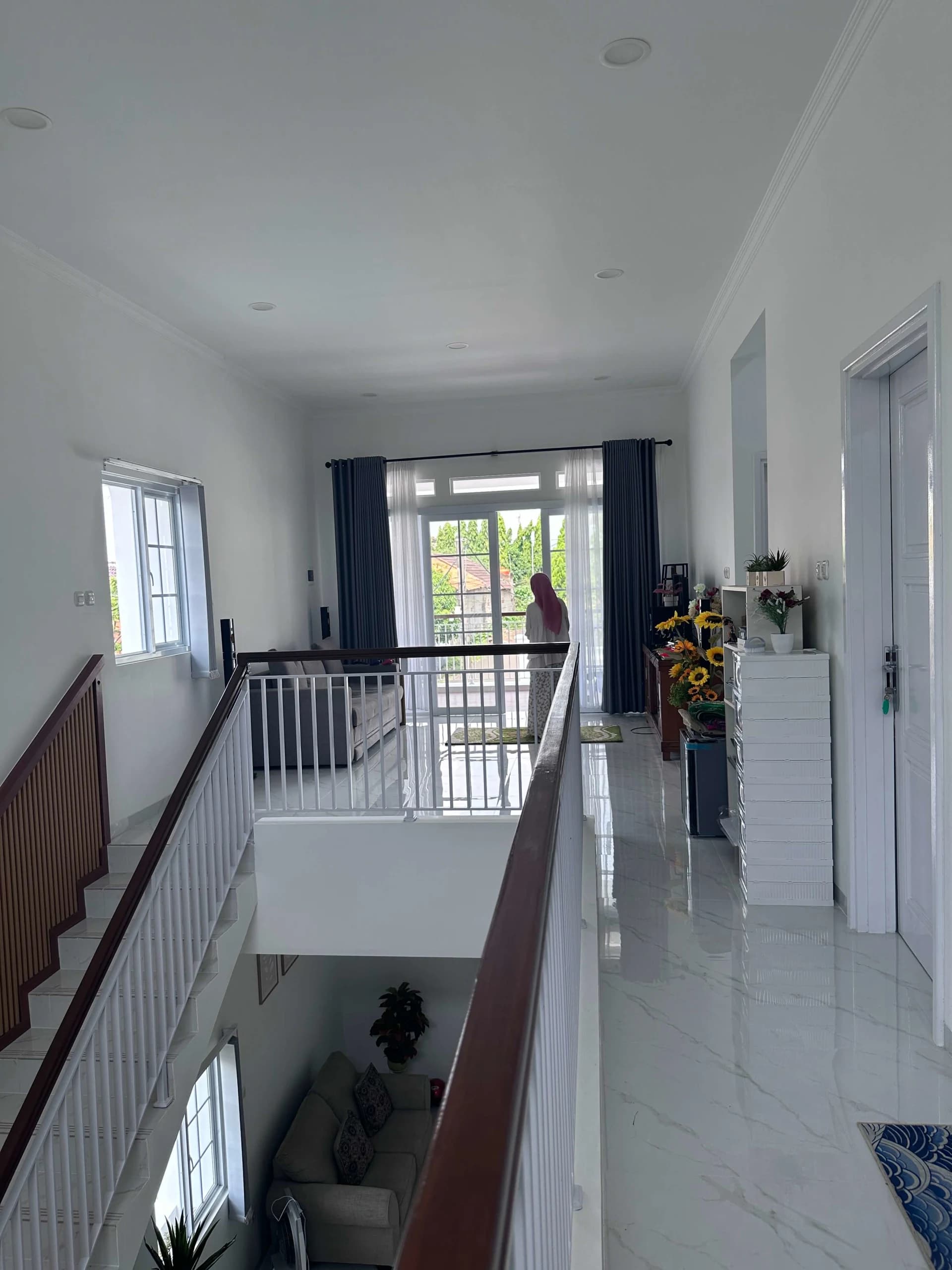 Bangun Rumah SC, Cilegon Banten - 13
