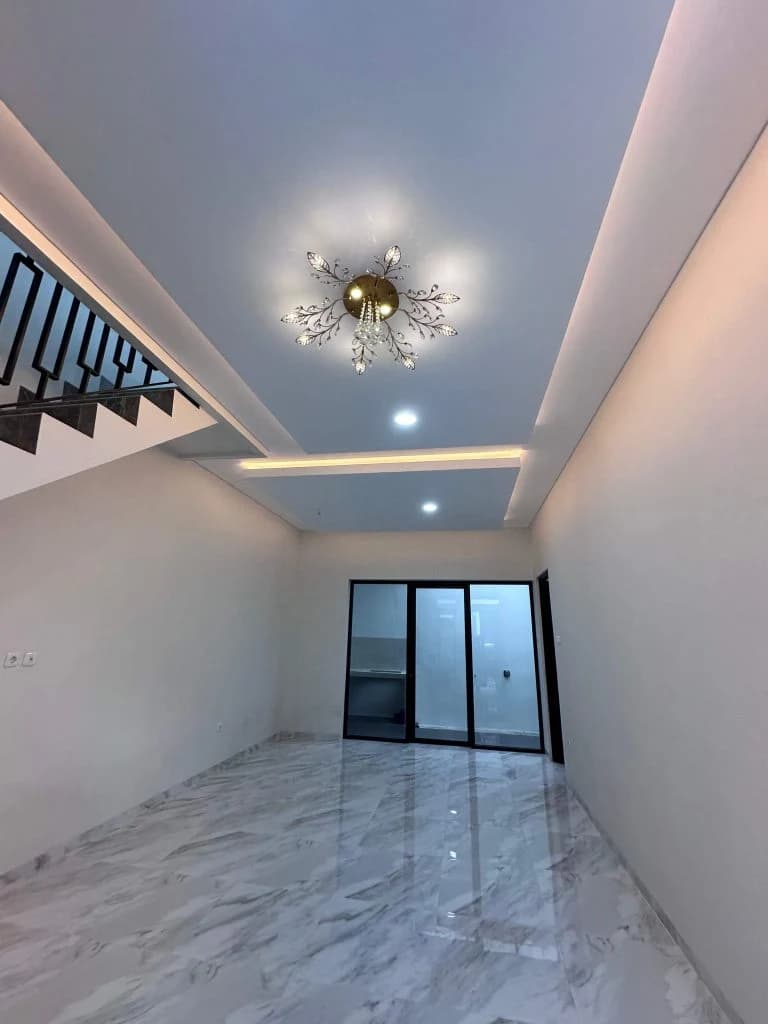 Bangun Rumah WS, Serang Banten - 7