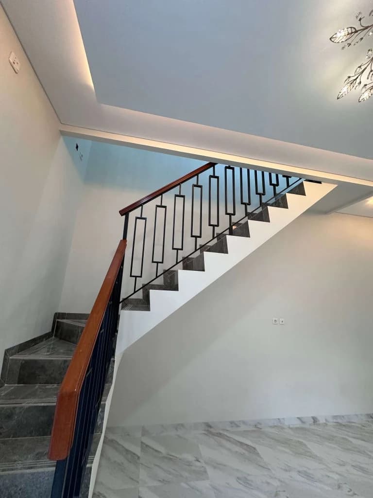 Bangun Rumah WS, Serang Banten - 8