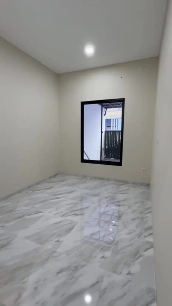 Bangun Rumah WS, Serang Banten - 10