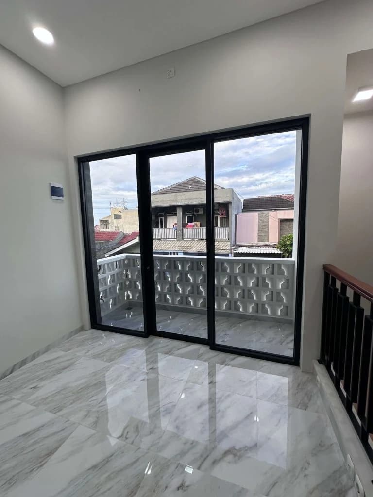 Bangun Rumah WS, Serang Banten - 16