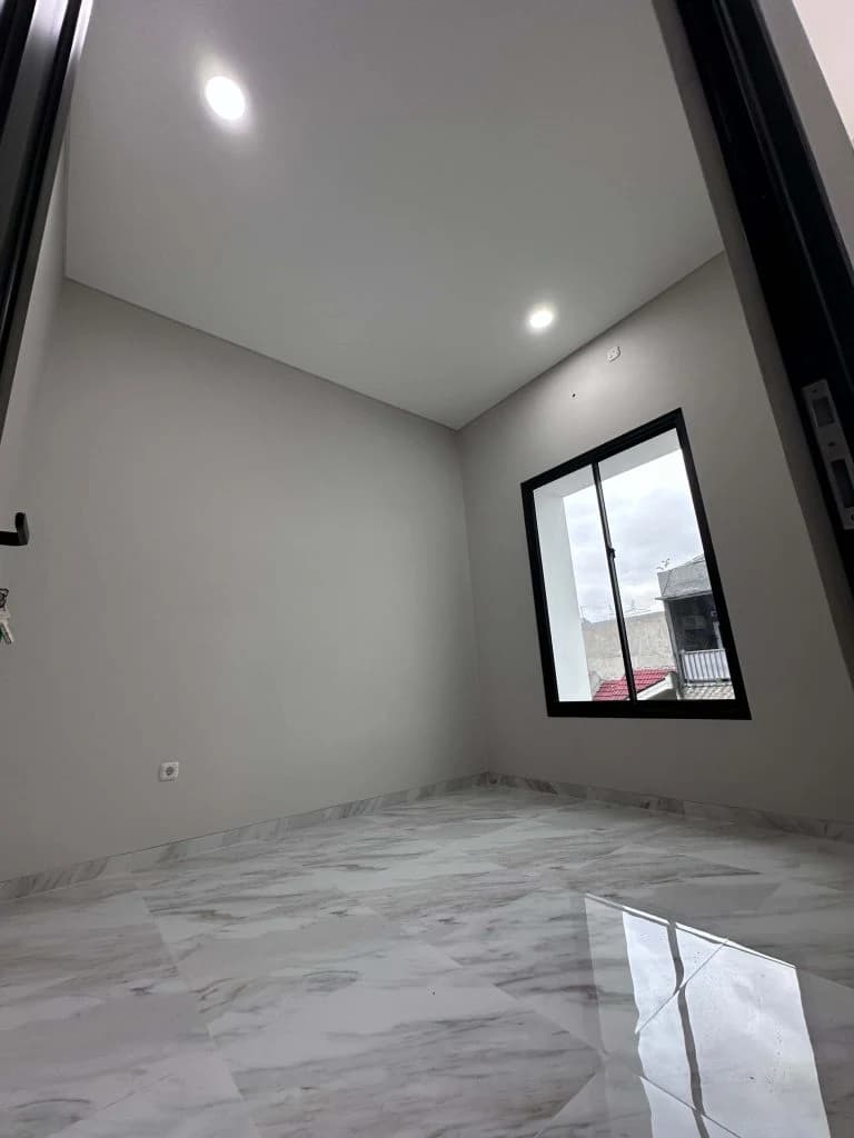 Bangun Rumah WS, Serang Banten - 18