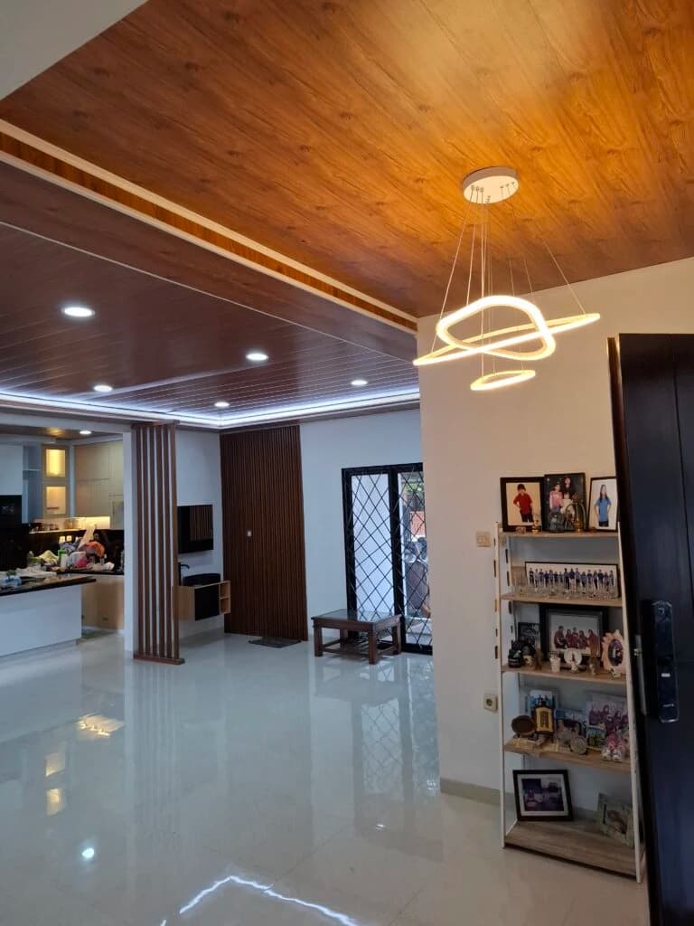 Renovasi Rumah AT, Cilegon Banten - 3