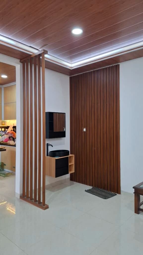 Renovasi Rumah AT, Cilegon Banten - 4
