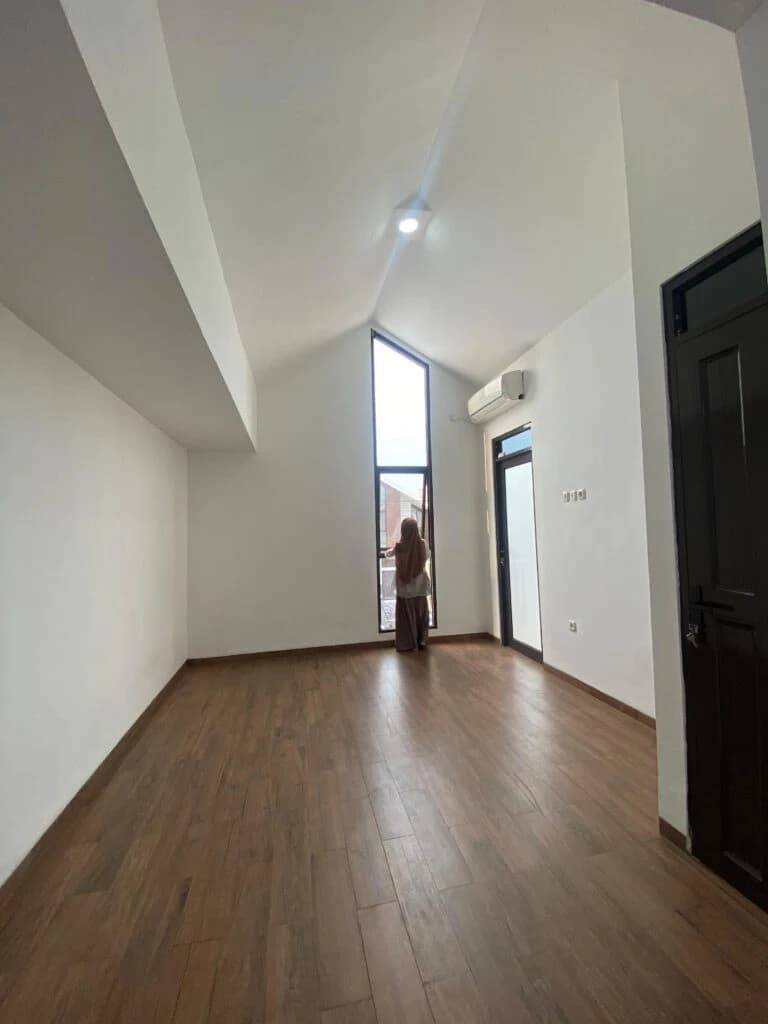 Renovasi Rumah AT, Cilegon Banten - 6