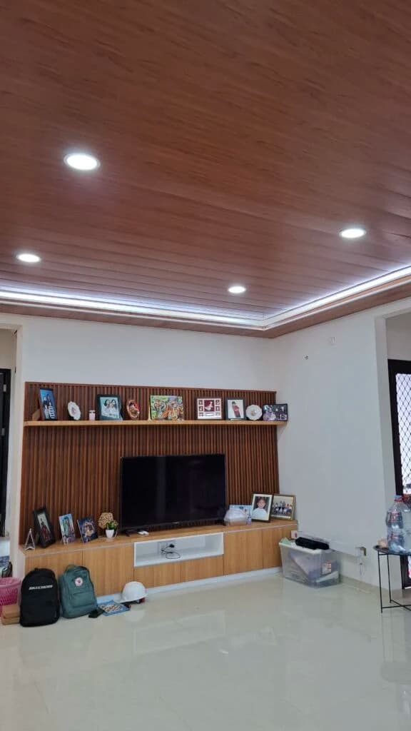 Renovasi Rumah AT, Cilegon Banten - 8
