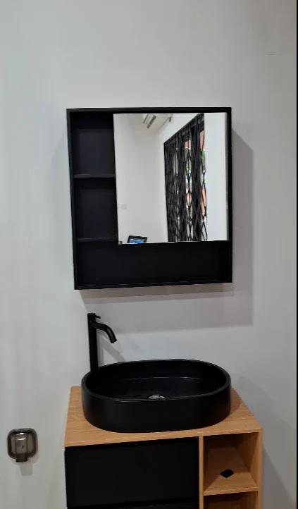 Renovasi Rumah AT, Cilegon Banten - 9