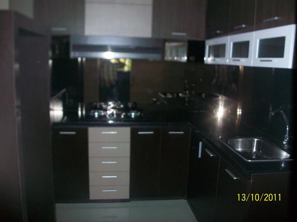 Renovasi Rumah AI, Serpong Banten - 1