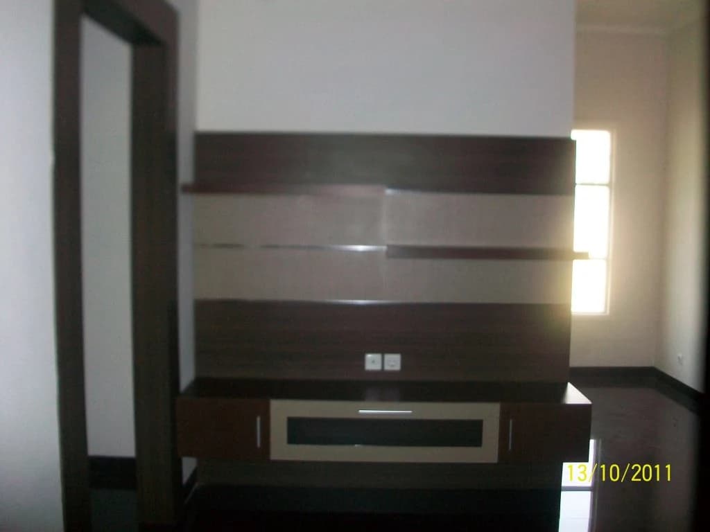 Renovasi Rumah AI, Serpong Banten - 2