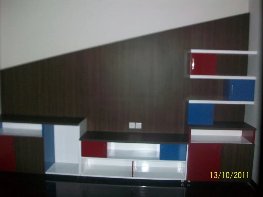 Renovasi Rumah AI, Serpong Banten - 3