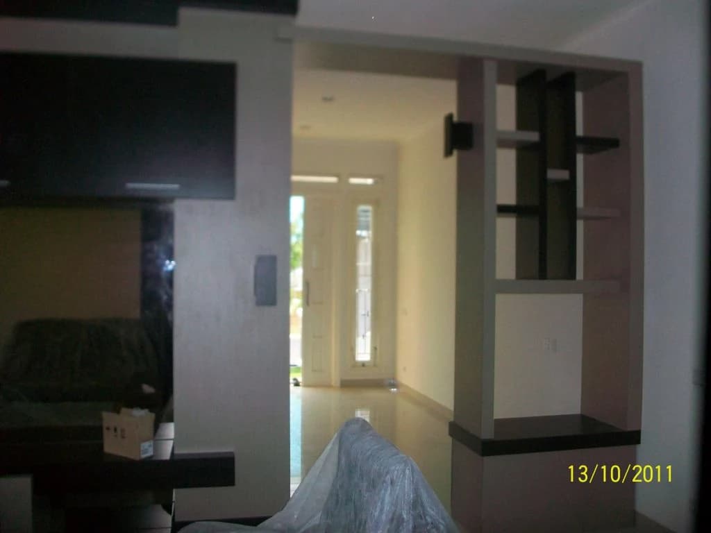 Renovasi Rumah AI, Serpong Banten - 4