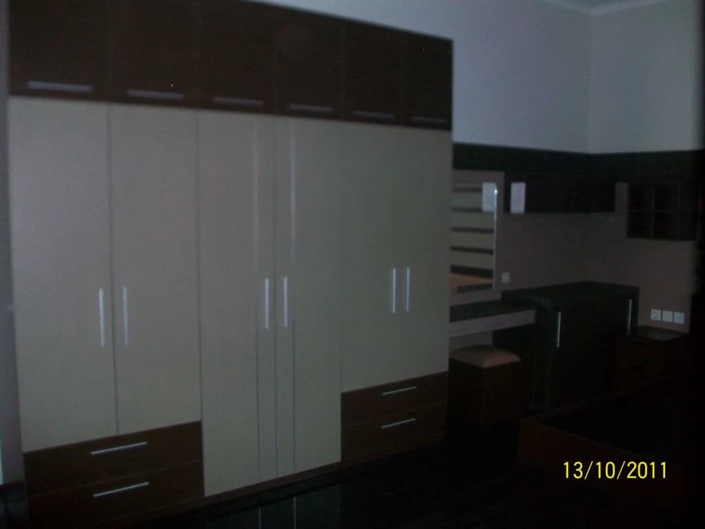 Renovasi Rumah AI, Serpong Banten - 5