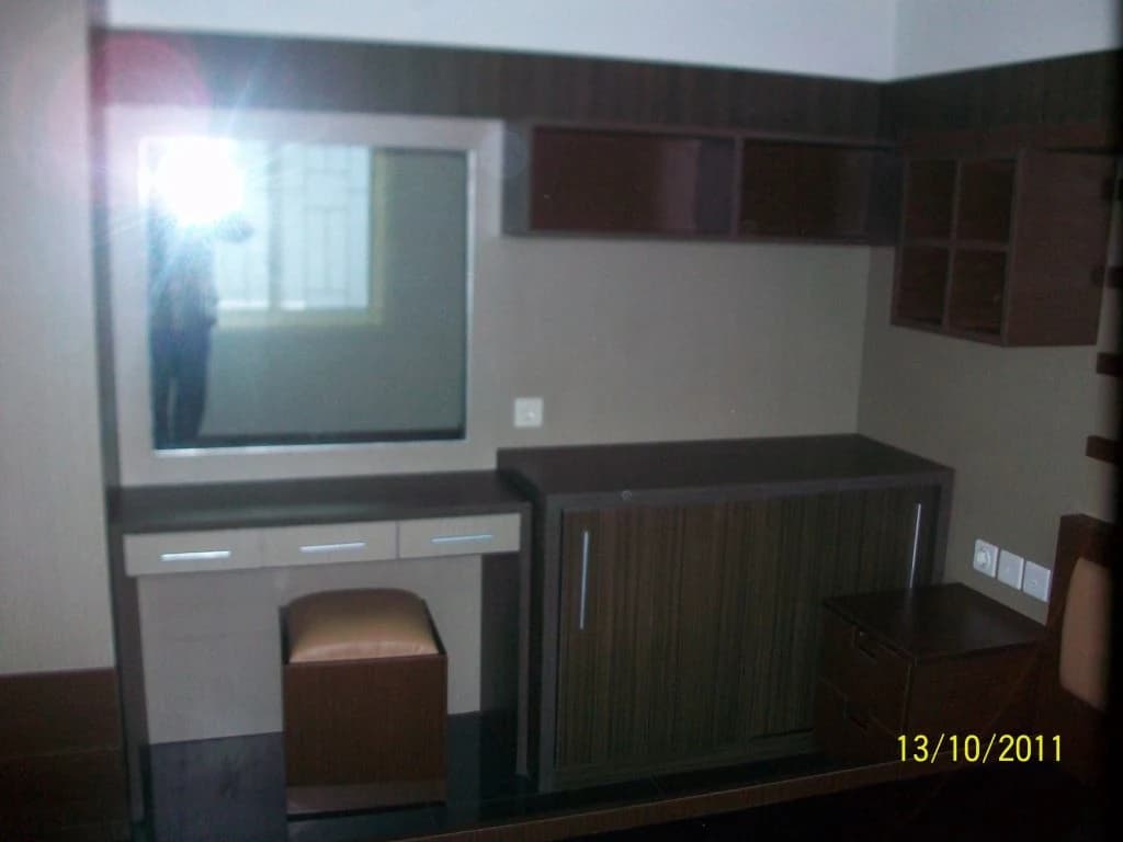 Renovasi Rumah AI, Serpong Banten - 6