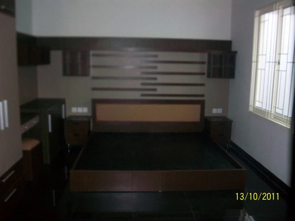 Renovasi Rumah AI, Serpong Banten - 7