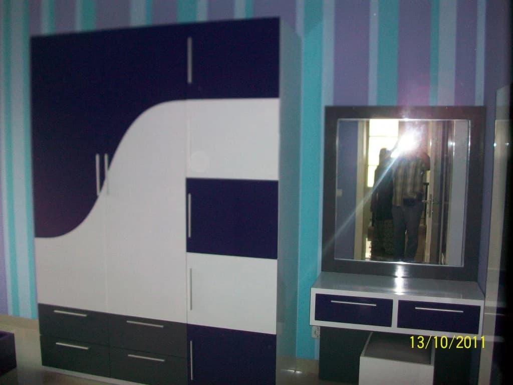 Renovasi Rumah AI, Serpong Banten - 8