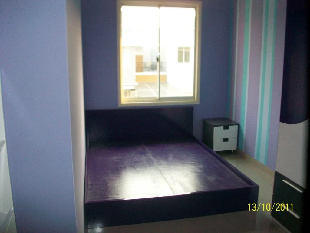 Renovasi Rumah AI, Serpong Banten - 10