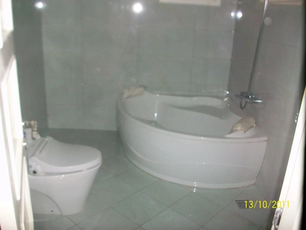 Renovasi Rumah AI, Serpong Banten - 12