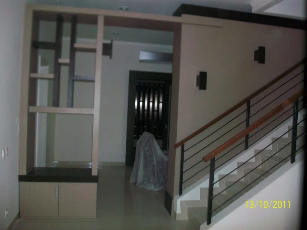 Renovasi Rumah AI, Serpong Banten - 13