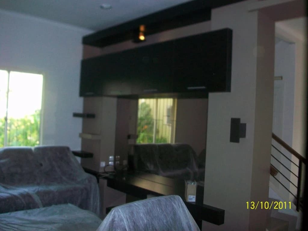 Renovasi Rumah AI, Serpong Banten - 14