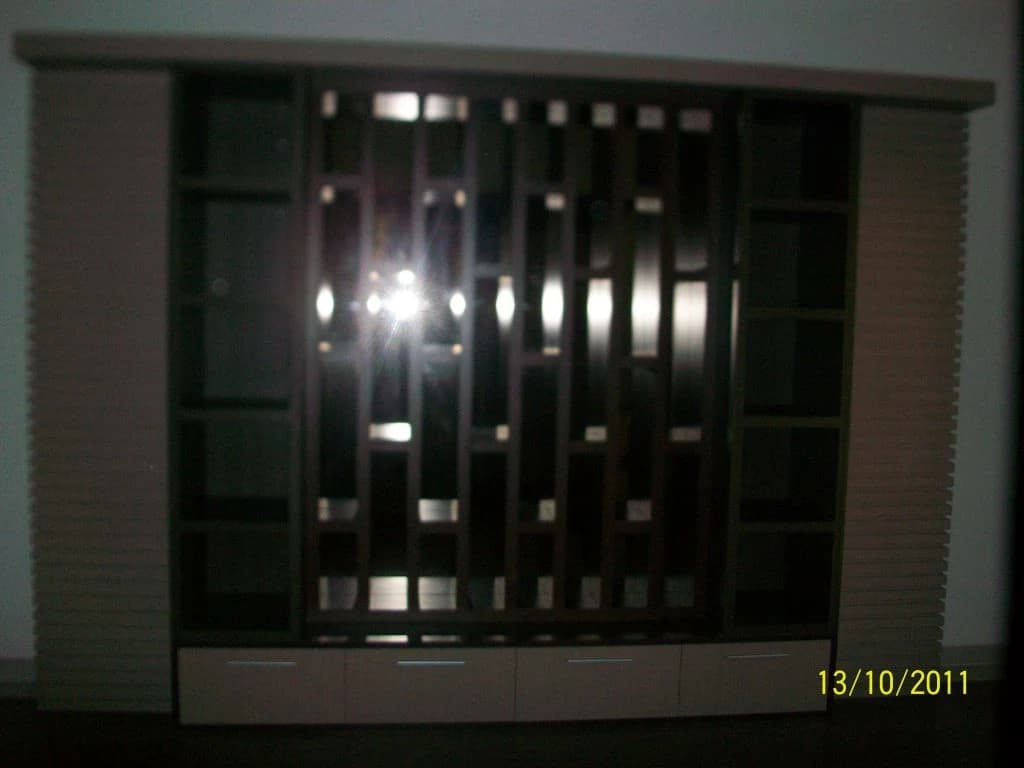 Renovasi Rumah AI, Serpong Banten - 15