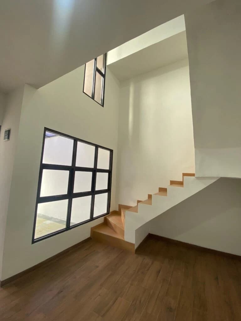 Renovasi Rumah AG, Serang Banten - 4