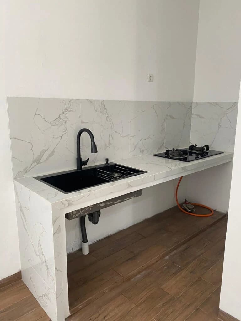 Renovasi Rumah AG, Serang Banten - 5