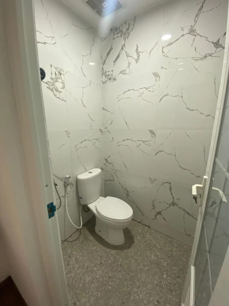Renovasi Rumah AG, Serang Banten - 6