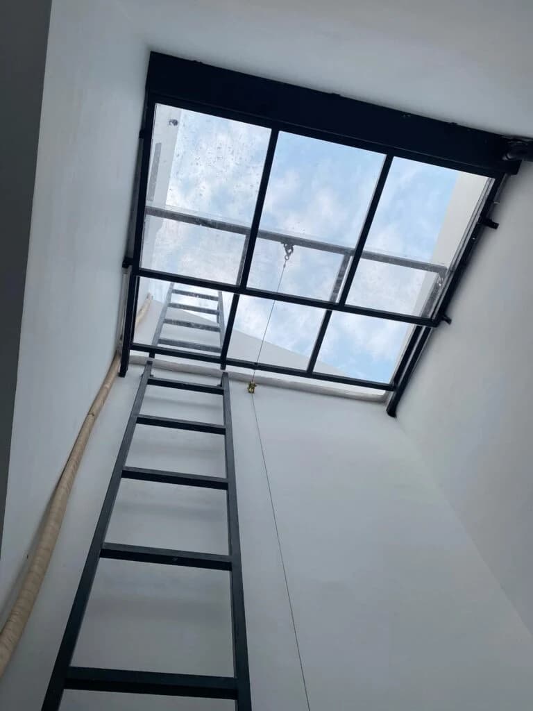 Renovasi Rumah AG, Serang Banten - 8